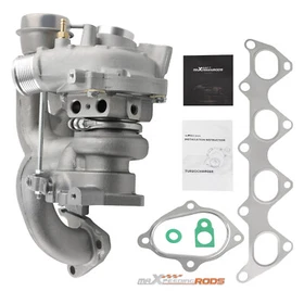 Turbochager Turbolader for Golf V Polo V Touran 1.4 TSI 140PS 180PS BLG BWK neu