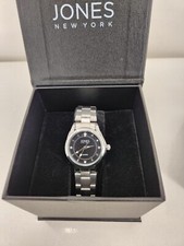 Las mejores ofertas en Relojes Pulsera de mujer Jones New York