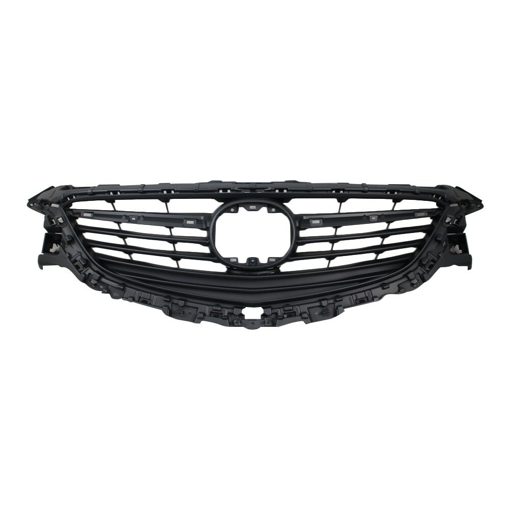 AM Front GRILLE For Mazda 6 MA1200192 | eBay