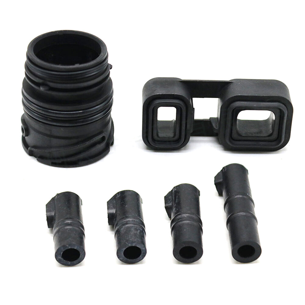 24107536339 6Pcs 6HP19 6HP21 Transmission Seal Kit Mechatronic Set 