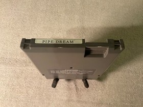 Pipe Dream for Nintendo NES - Cartridge Only Tested