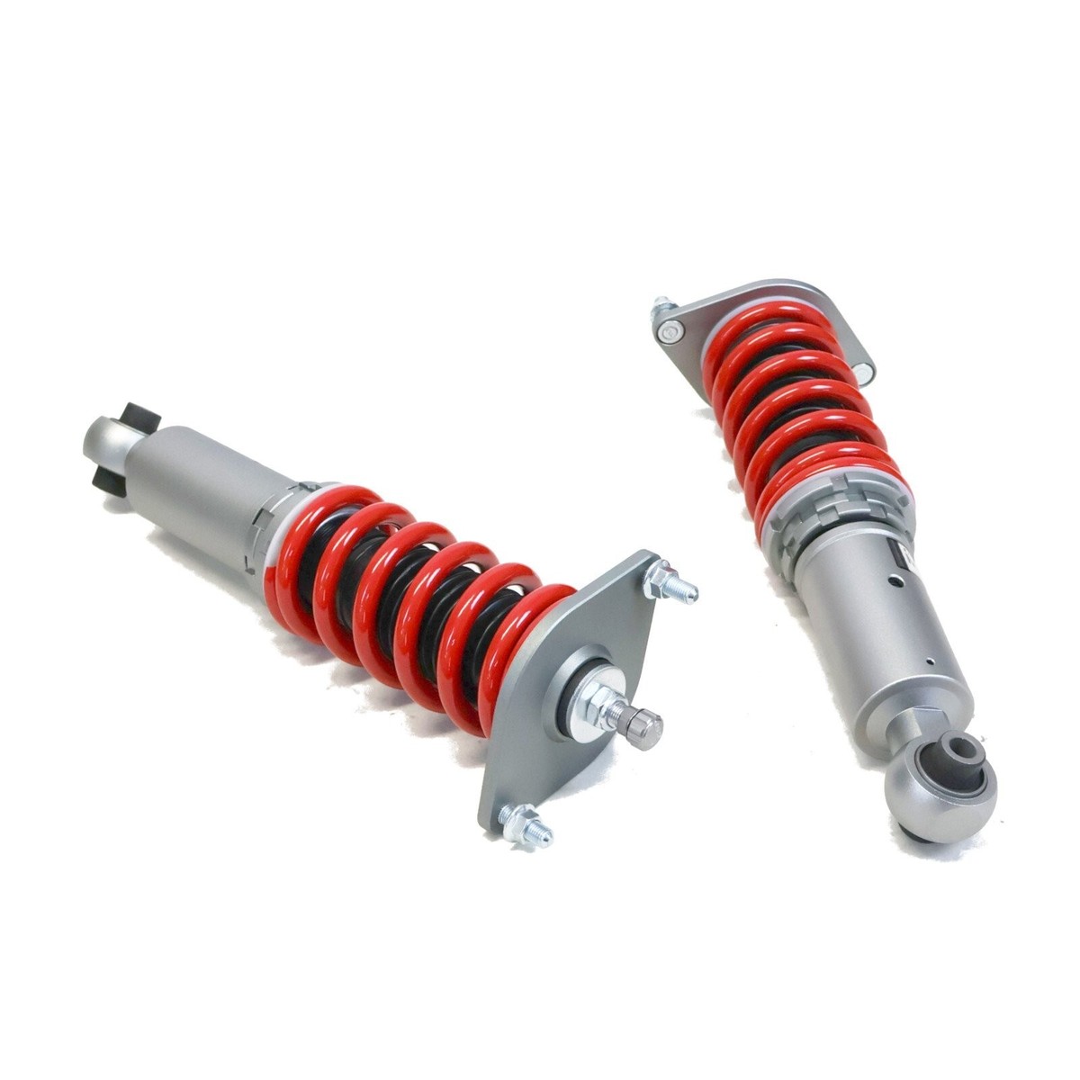 Kit Coilovers Monors GodSpeed GSP 32 Voies Pour Subaru WRX (VB) 2022-2025 - Neuf, Réglage Hauteur/amortissement
