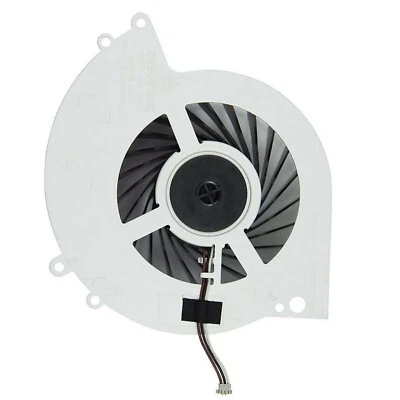 IFUNPLUS New Internal Cooling Fan Replacement Repair For Sony PS4 CUH-1115A 500GB US
