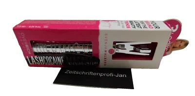 Svenja Walberg Lashcocaine Overrich Mascara 3Looks vegan schwarz 7,5ml