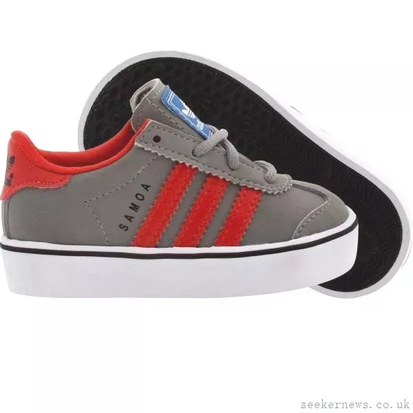 Adidas samoa vulc sale