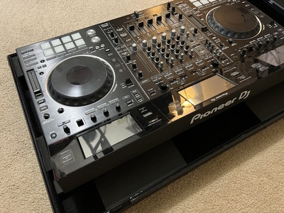 16→14DDJ-RZ Pioneer DJ rekordbox ケース付き 元箱なし