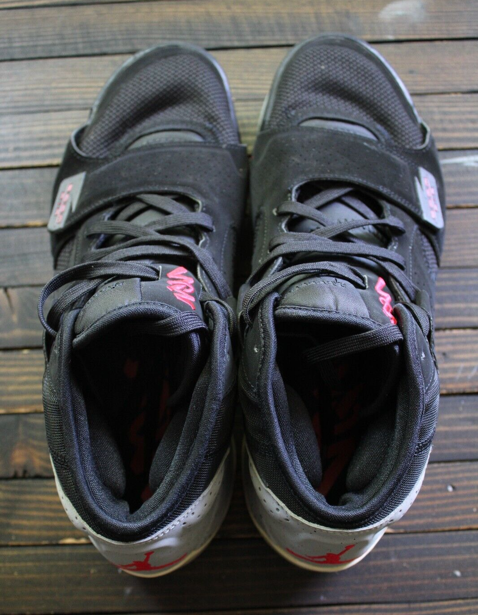 Size 10.5 - Jordan Zion 2 Black Cement for sale online | eBay Size 10.5 - Jordan Zion 2 Black Cement for sale online | eBay