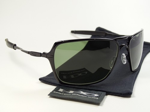 Occhiali da sole Oakley Inmate Black Book of Eli Whisker Probation Deviation Felon X - Foto 4 di 10