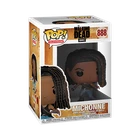 Funko Pop! Vinyl: The Walking Dead - Michonne #888