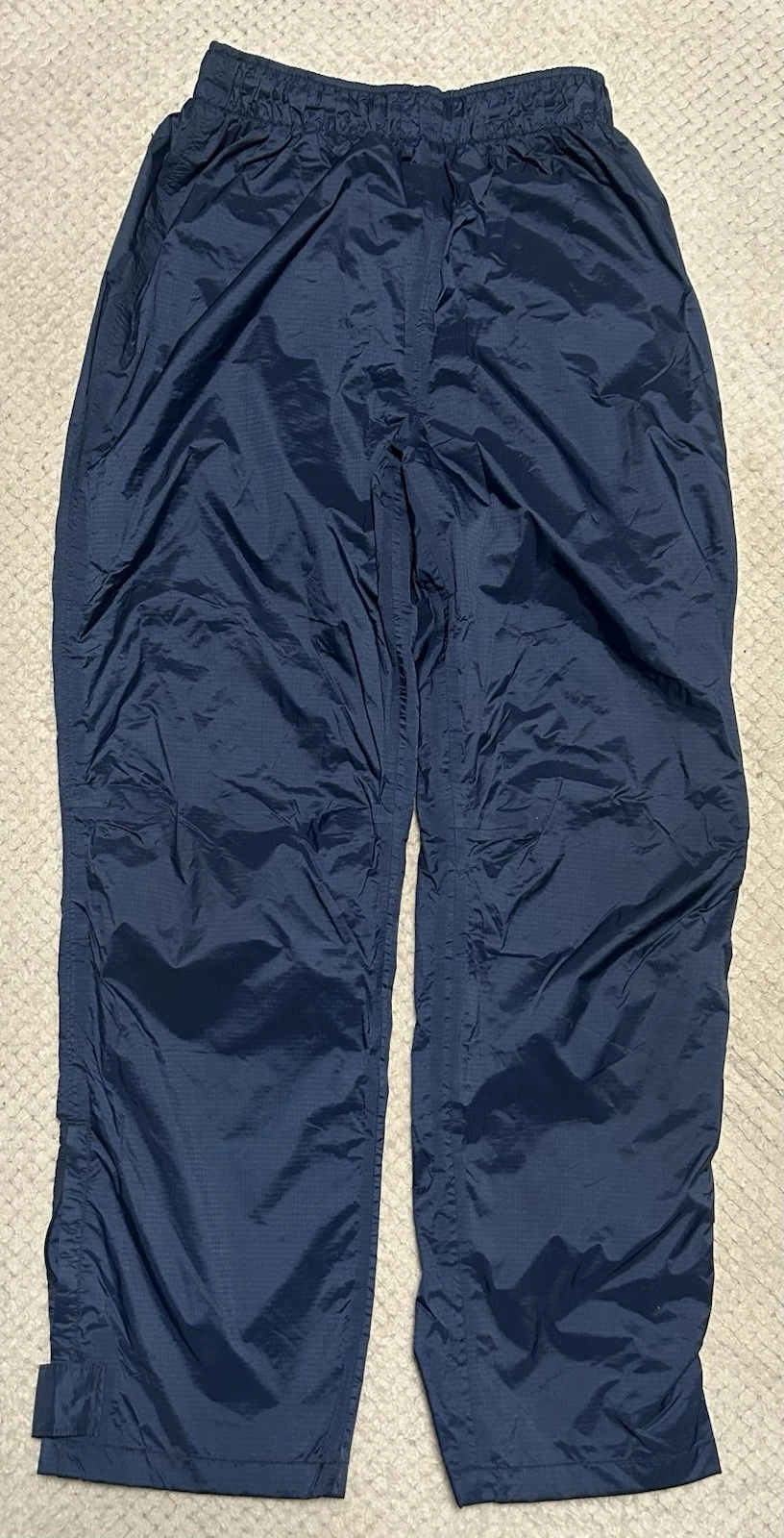 VTG Columbia Sportswear Omni Tech Waterproof Pants Wind Rain Women’s Size Large
Opens in a new windo