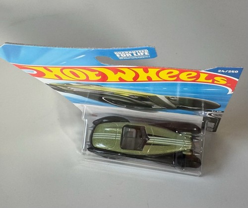 Hot wheels custom cadillac fleetwood - Picture 2 of 4