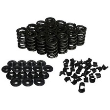 Howards Racing Components 98632-K12 Performance Dual Spring Valve 1.5" OD Kit