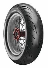 Avon Cobra Chrome 200/50R17 AV92 Rear Tire Motorcycle 640592