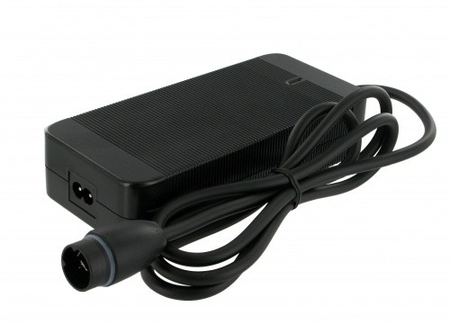 For Winora Yucatan 10, Original E-Bike Charger 42V 4A