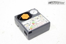 2025 NISSAN KICKS TRUNK EMERGENCY TIRE WHEEL AIR COMPRESSOR PUMP 57350-6UA5A OEM