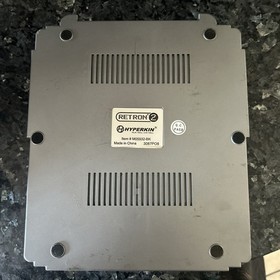 Retron 2 - NES & SNES Console