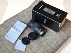 Canon RF 75-300mm f/4-5.6 IS Telephoto Zoom Lens for EOS R R50 R10 R6 - Boxed!