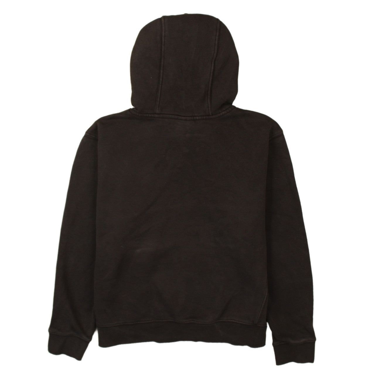 Nike Black Hoodie Mens S image 2