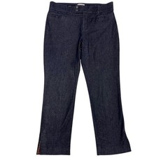 ANTHROPOLOGIE Trousers Sz 4 US Trendy Cute