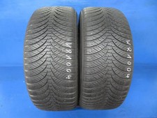 2x 235/45R18 Ganzjahresreifen Falken Euro All Season AS210 235 45 18 98 V