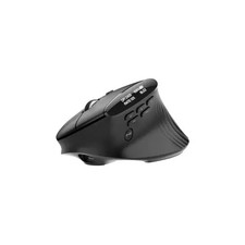 Image of Acer Smart Fit Vertical Mouse - Retail pack Mouse 8000 DPI DPI RF Wireless + Blu