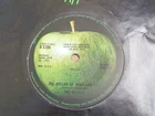 Beatles - The Ballad Of John And Yoko - Apple 45