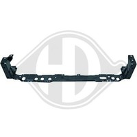 1X AufpralldäMpfer StoßFäNger Diederichs 1455660 FüR Ford Vorne