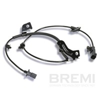 Bremi ABS Sensor Raddrehzahl 50713 FüR Jeep Compass Mitsubishi ASX Dodge Patriot