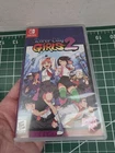 River City Girls 2 - Nintendo Switch - Limited Run #161 - with Card #254 Mint