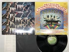 The Beatles Magical Mystery Tour Japan LP [30630ER]