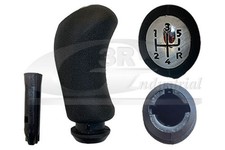 Schalthebelknauf 3RG 25601 für RENAULT CLIO 3 BR0 CR0 2 MODUS SB0 LOGAN 1 TWINGO