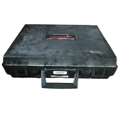 Snap On Vantage MT2400 (Version 6.0)   With Snap On Low Amp Probe & Case