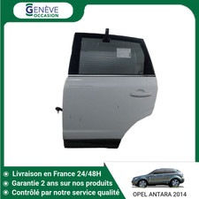 Porte arrière et accessoires Opel ANTARA