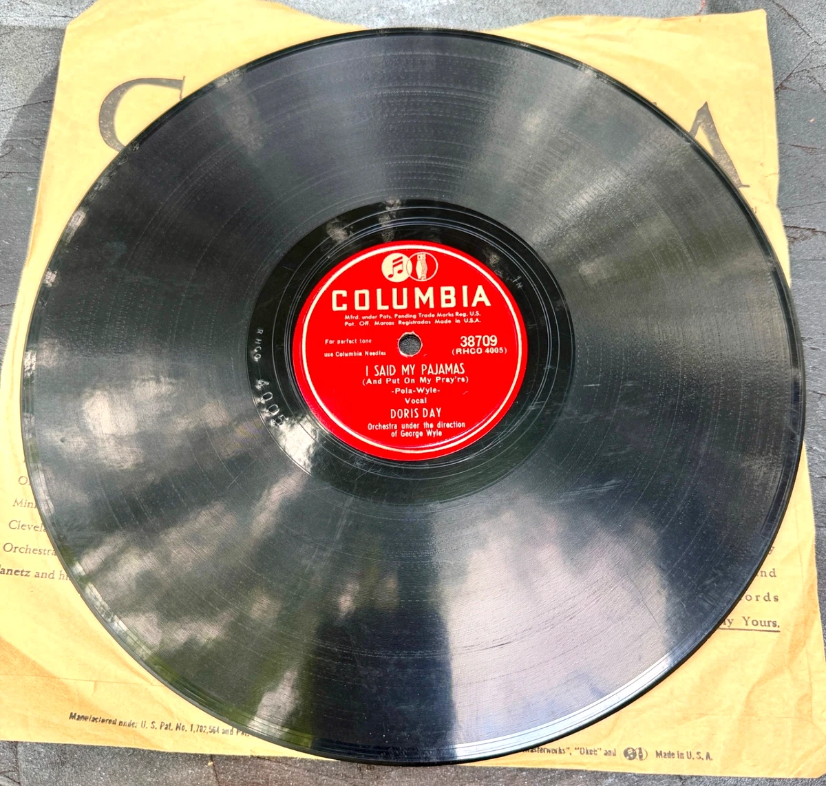 25+ Columbia Polka Vinyl Records for sale | Updated Oct 2026