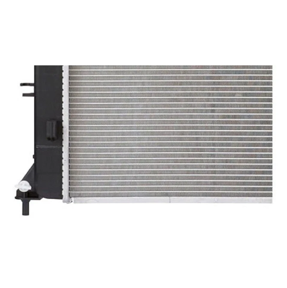 适合 HYUNDAI ELANTRA SEDAN 2017 - 2020 Radiator L4 2.0L (13609) — 第 4/4 张图片