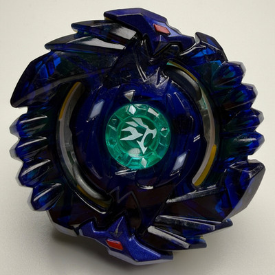 TAKARA TOMY Beyblade BURST B-95 01: Shelter Regulus 5Star Tower