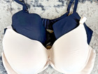 Soma Bodify Perfect Coverage Lot Of 2 42DD Black Nude EUC — photo 1