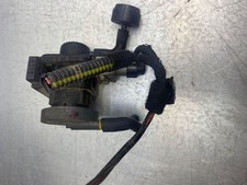 Turbo Opel VECTRA