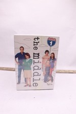 The Middle Season 1