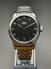 Oris 'Classic Date', Automatic (Cal. 733), Boxed, Full Service, Year Warranty