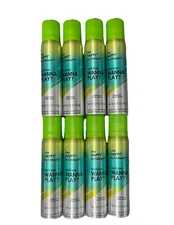 8x Designer Imposters Wanna Play? by Parfums De Coeur Body Spray 2.5oz/75ml