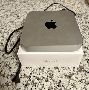 Mac mini M2 24GB | eBay