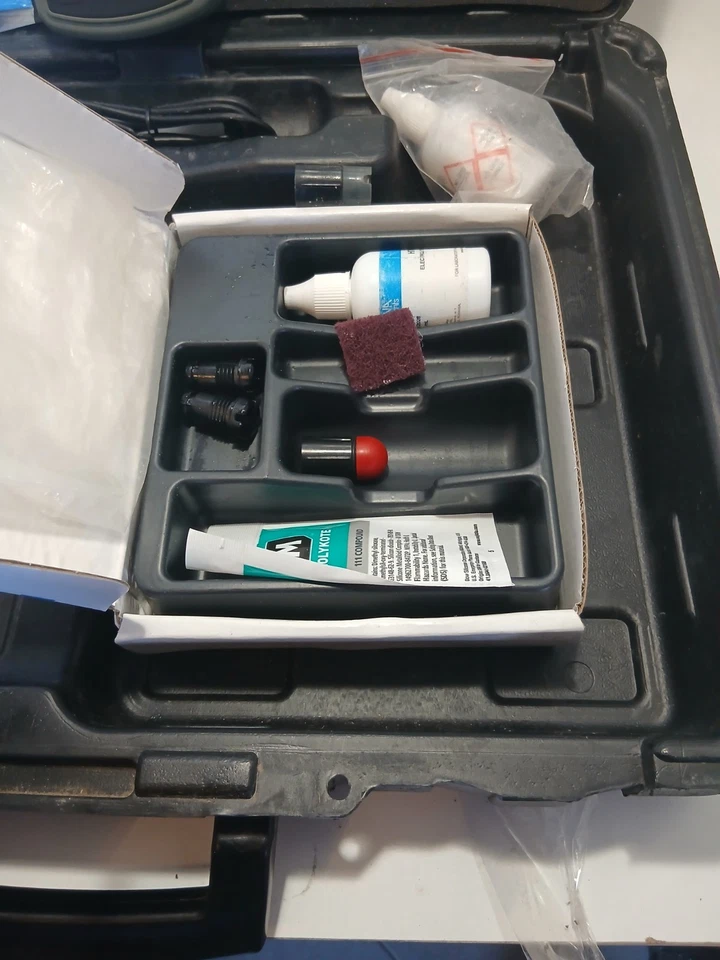 misuratore multiparametro portatile Hanna HI98194 - Image 3 of 4