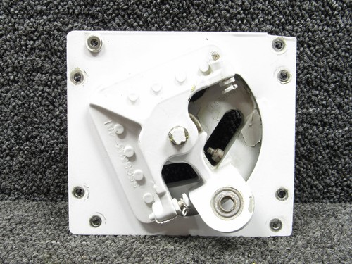 5565381-3 Cessna Citation Aileron Quadrant Assembly LH