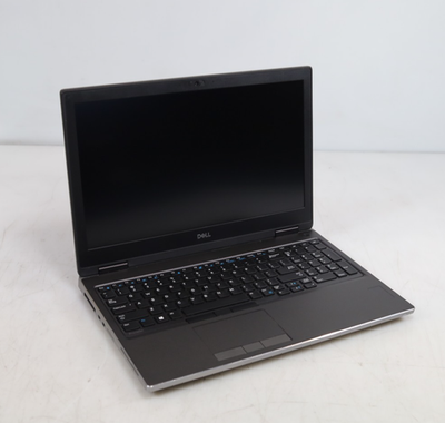 M*c様 dell precision 7540 i7 9750H RTX300 Dell Precision 7540 15.6