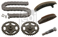 Febi Bilstein 44971 Steuerkettensatz FüR MERCEDES-BENZ