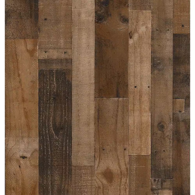 3.5 Mm X 48 In. X 96 In. Authentic Pallet MDF Panel