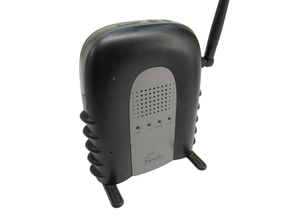 EnGenius DuraFon PRO Long-Range Cordless Phone System - Image 3 of 3