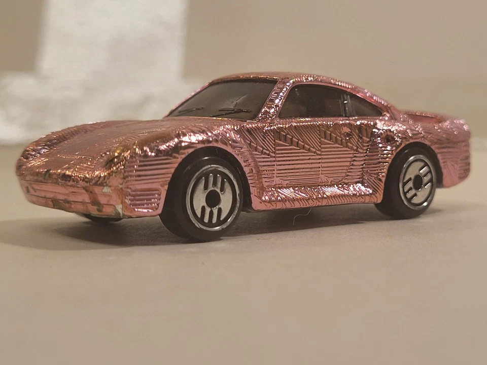 Lot of 16 Hot Wheels Matchbox Race Cars Nascar Tow Truck DC Joker Hess Sunoco 94 - Image 4 of 4