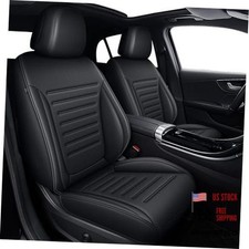 Seat Covers for Mercedes-Benz GLC 2023 2024 2023-2025 ben-glc Black-5 Seats